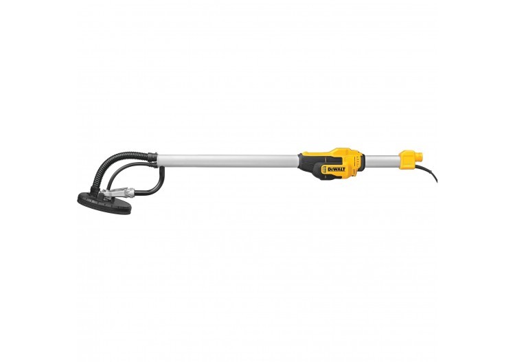 Ponceuse à bras murale 225 mm 530W - DWE7800-QS - Dewalt