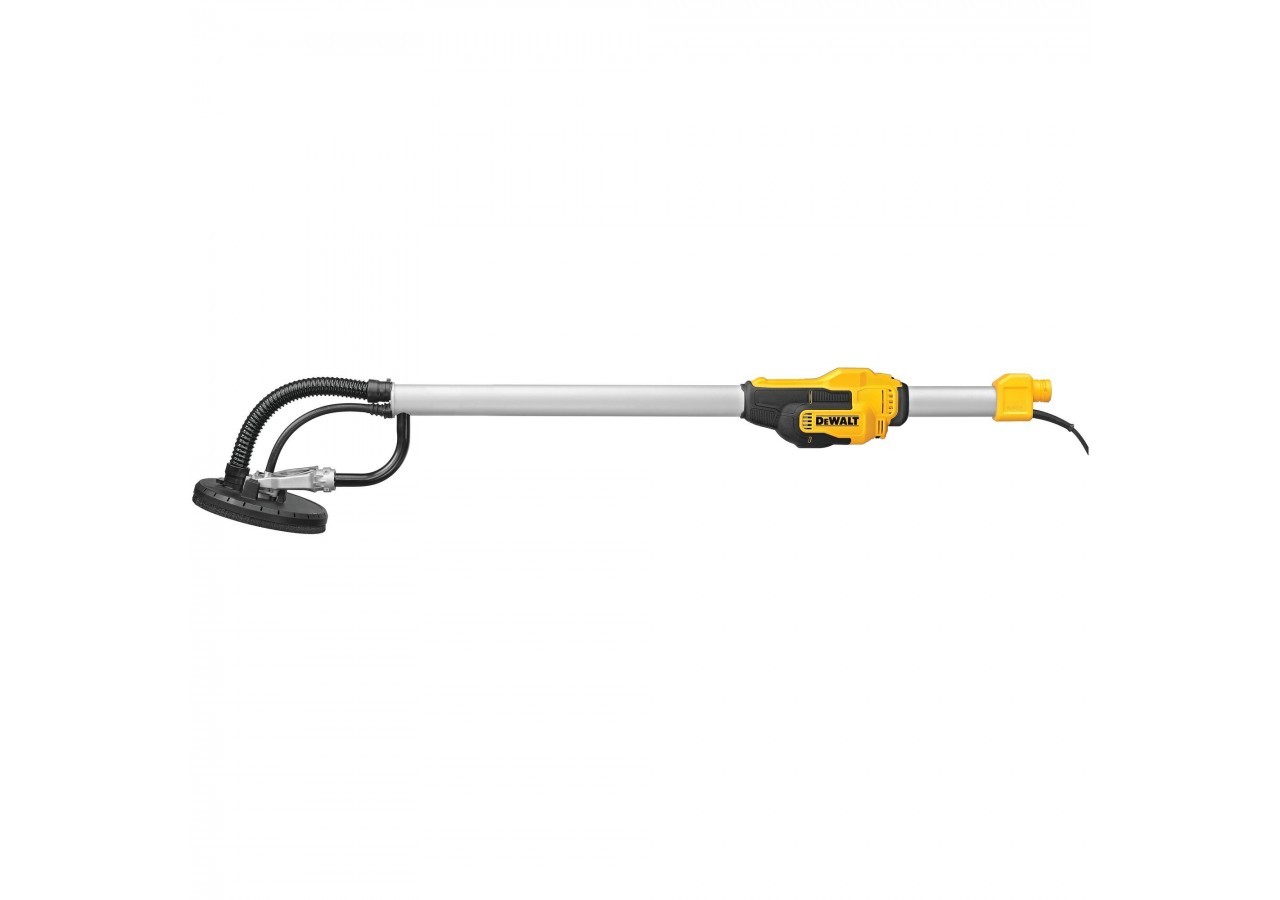 Ponceuse à bras murale 225 mm 530W - DWE7800-QS - Dewalt