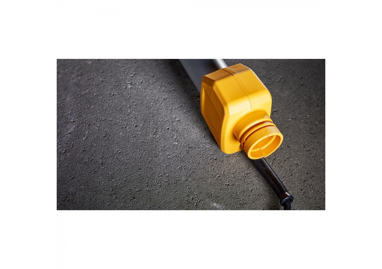 Ponceuse à bras murale 225 mm 530W - DWE7800-QS - Dewalt