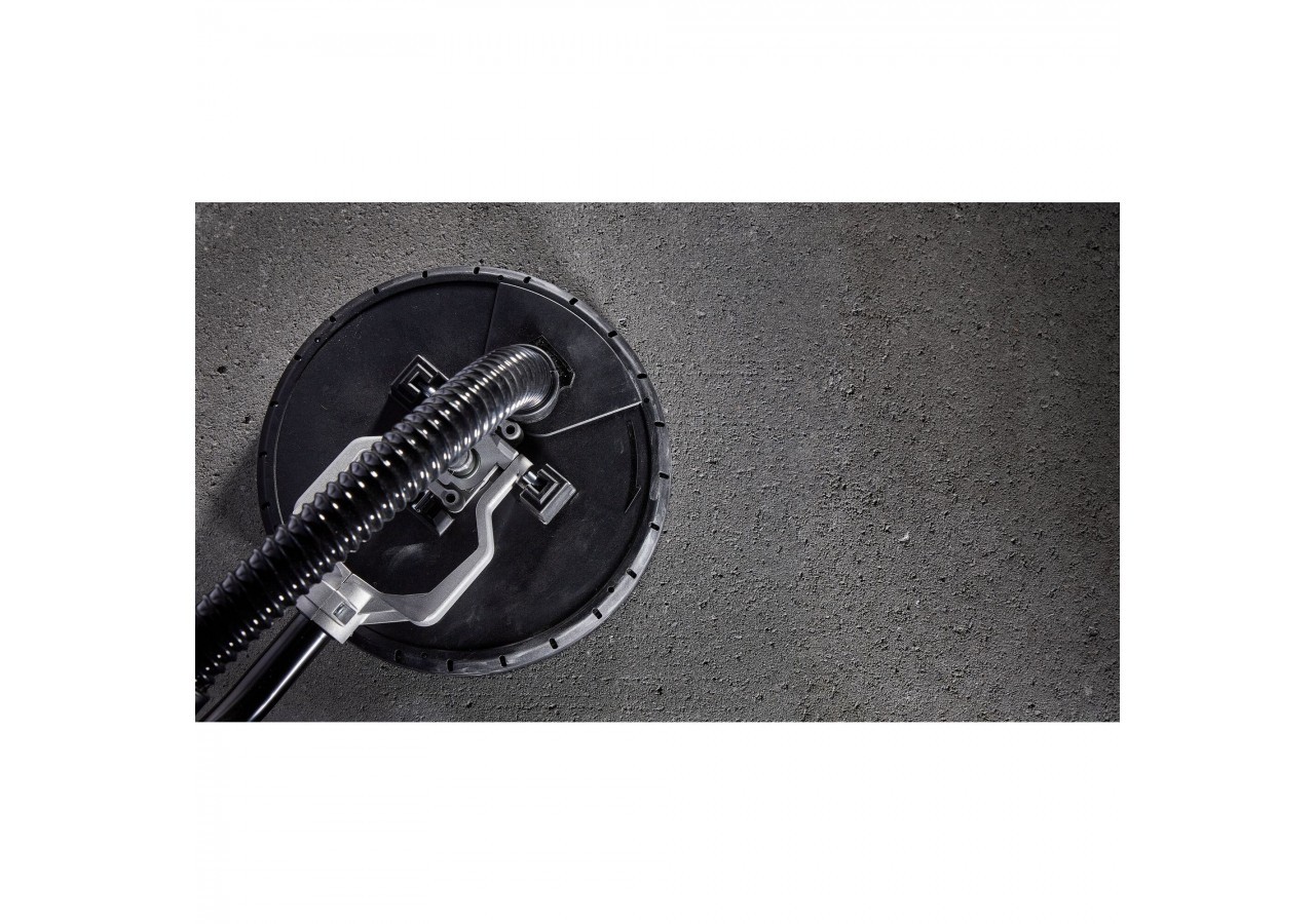 Ponceuse à bras murale 225 mm 530W - DWE7800-QS - Dewalt