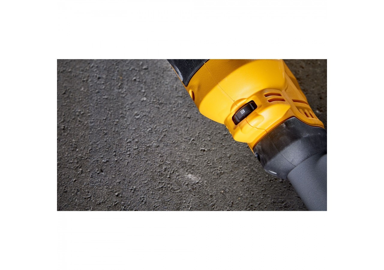 Ponceuse à bras murale 225 mm 530W - DWE7800-QS - Dewalt