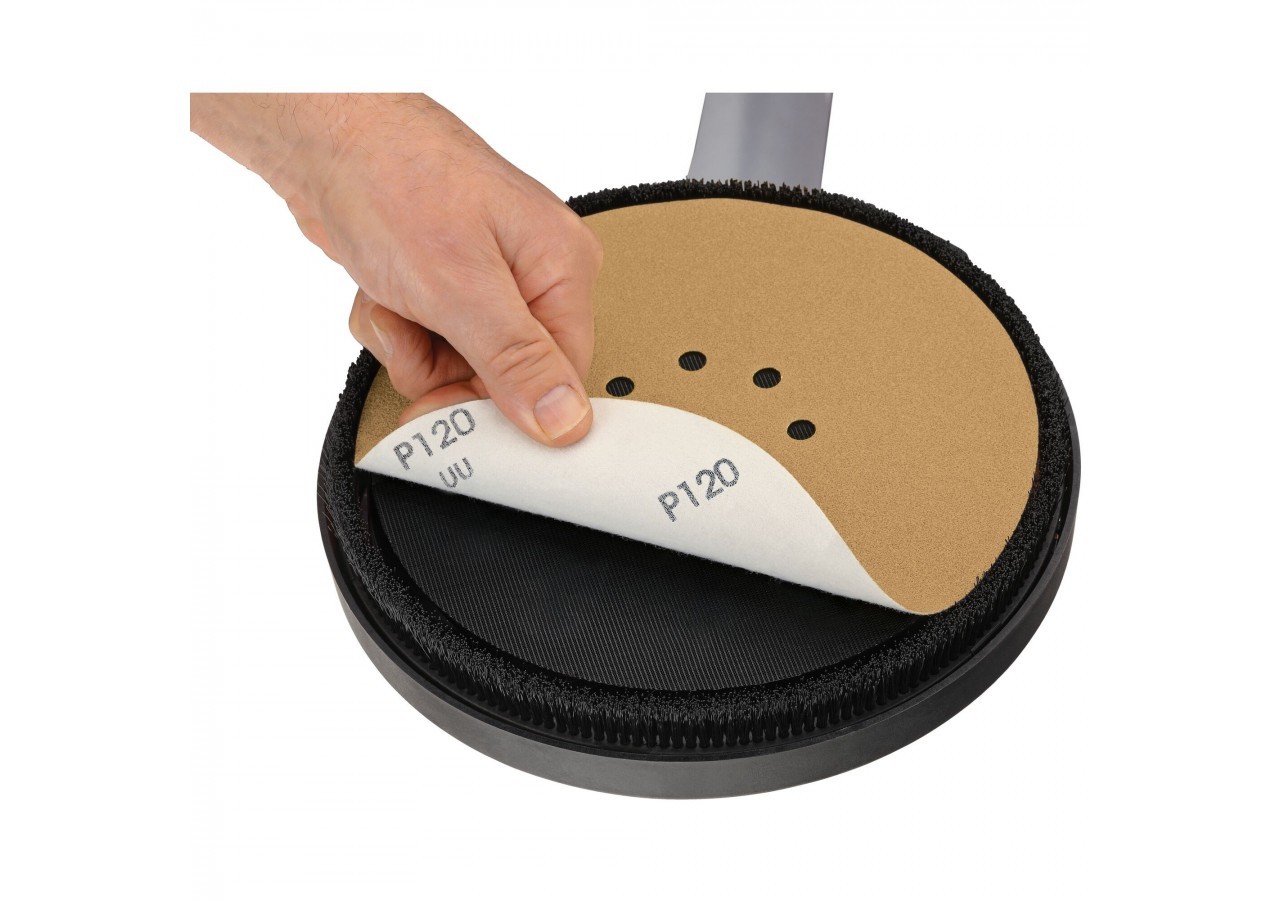 Ponceuse à bras murale 225 mm 530W - DWE7800-QS - Dewalt