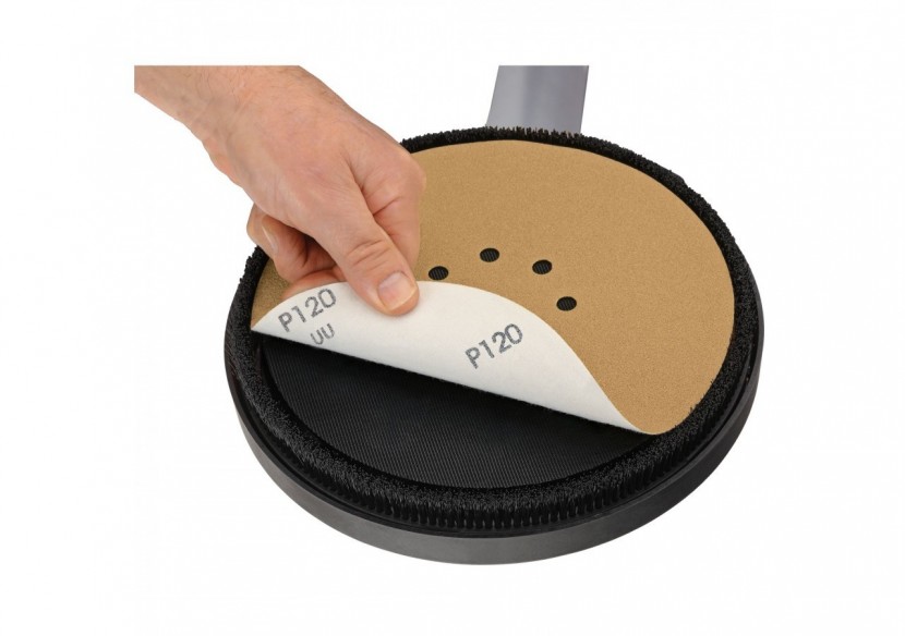 Ponceuse à bras murale 225 mm 530W - DWE7800-QS - Dewalt