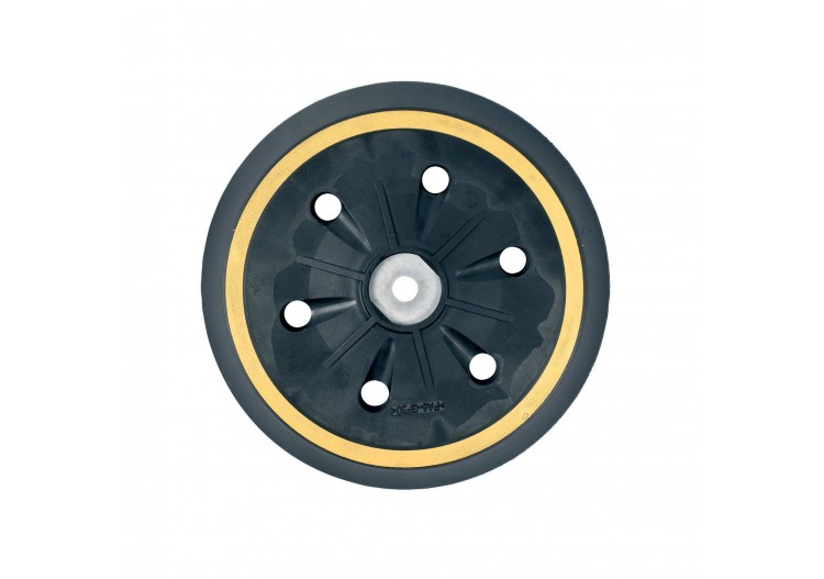Patin de ponçage 150 mm - moyen, dur - DE2643-XJ - Dewalt