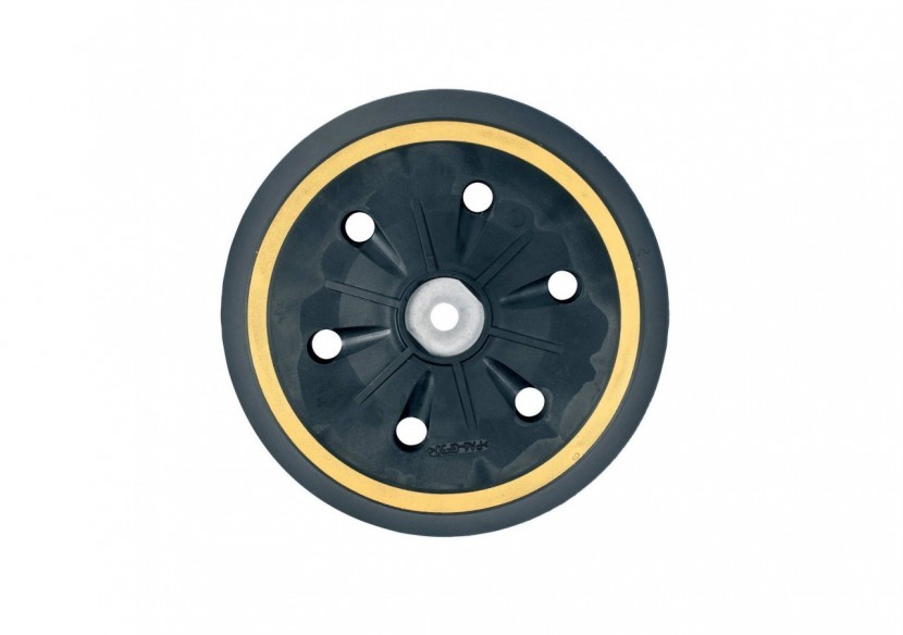 Patin de ponçage 150 mm - moyen, dur - DE2643-XJ - Dewalt