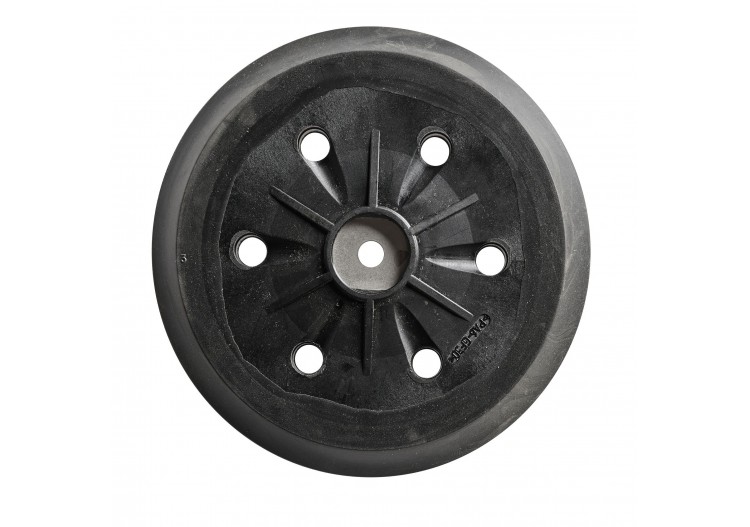 Patin de ponçage 150 mm - mou - DE2644-XJ - Dewalt