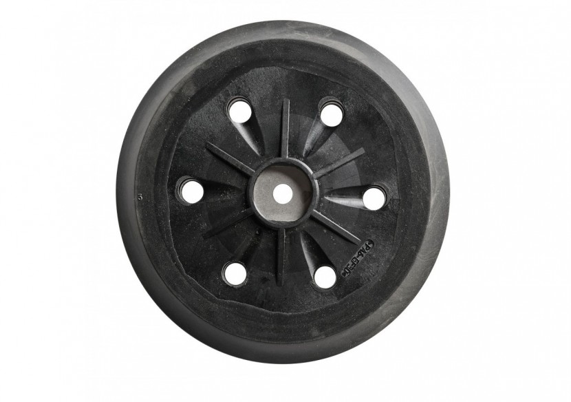 Patin de ponçage 150 mm - mou - DE2644-XJ - Dewalt