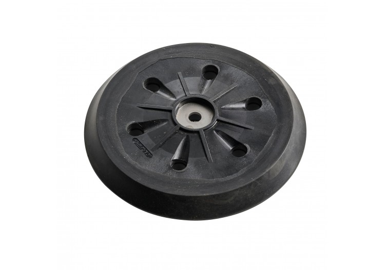 Patin de ponçage 150 mm - mou - DE2644-XJ - Dewalt 2