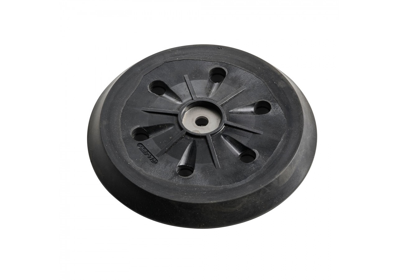 Patin de ponçage 150 mm - mou - DE2644-XJ - Dewalt