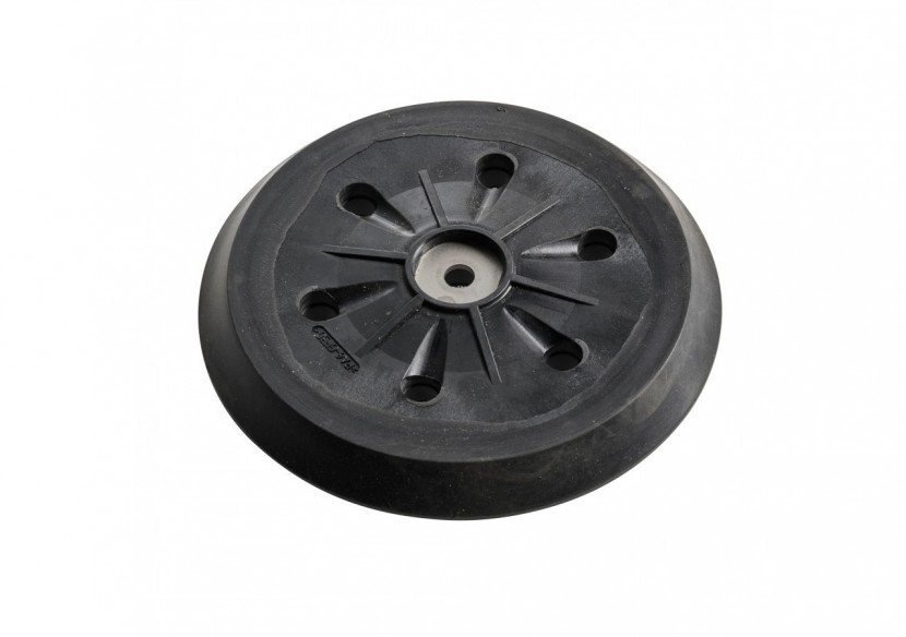 Patin de ponçage 150 mm - mou - DE2644-XJ - Dewalt