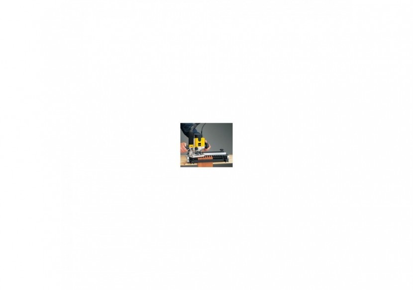 Défonceuse 1100W 6-8 mm - DW621K-QS - Dewalt