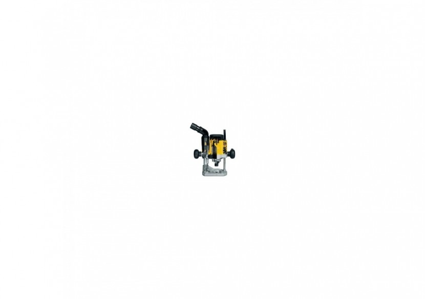 Défonceuse 1100W 6-8 mm - DW621K-QS - Dewalt