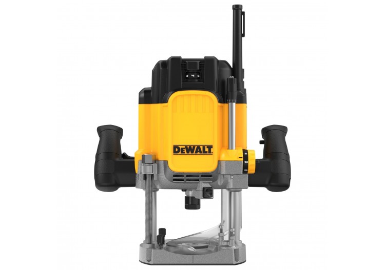 Défonceuse 2300W 6-12 mm - DWE625KT-QS - Dewalt 2