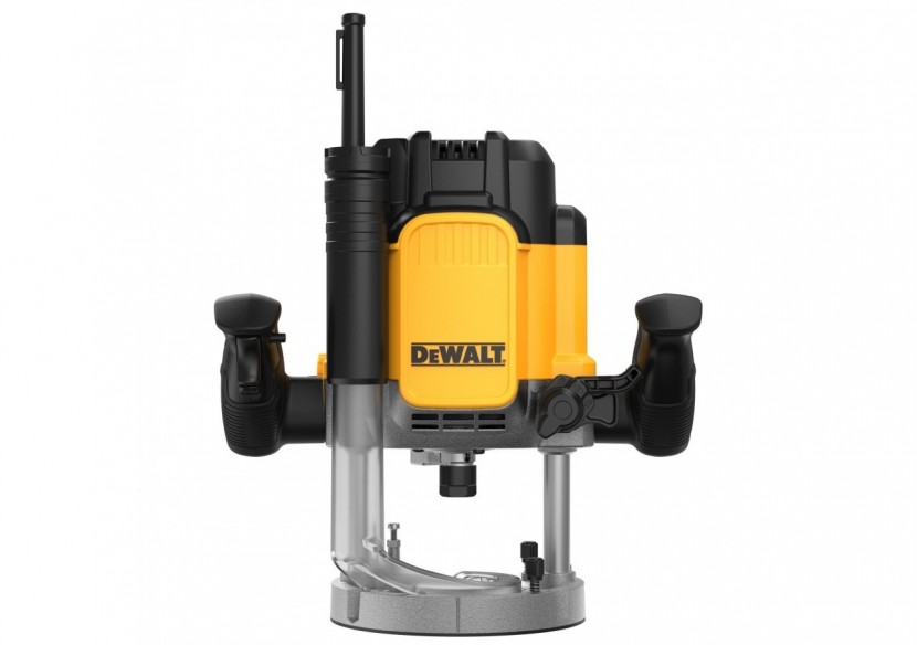 Défonceuse 2300W 6-12 mm - DWE625KT-QS - Dewalt
