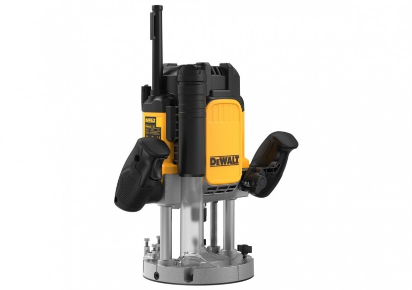 Défonceuse 2300W 6-12 mm - DWE625KT-QS - Dewalt