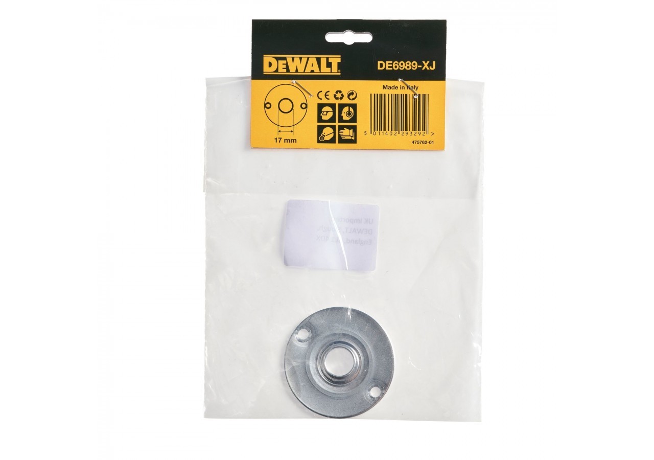 Douille de copiage 17 mm - DE6989-XJ - Dewalt