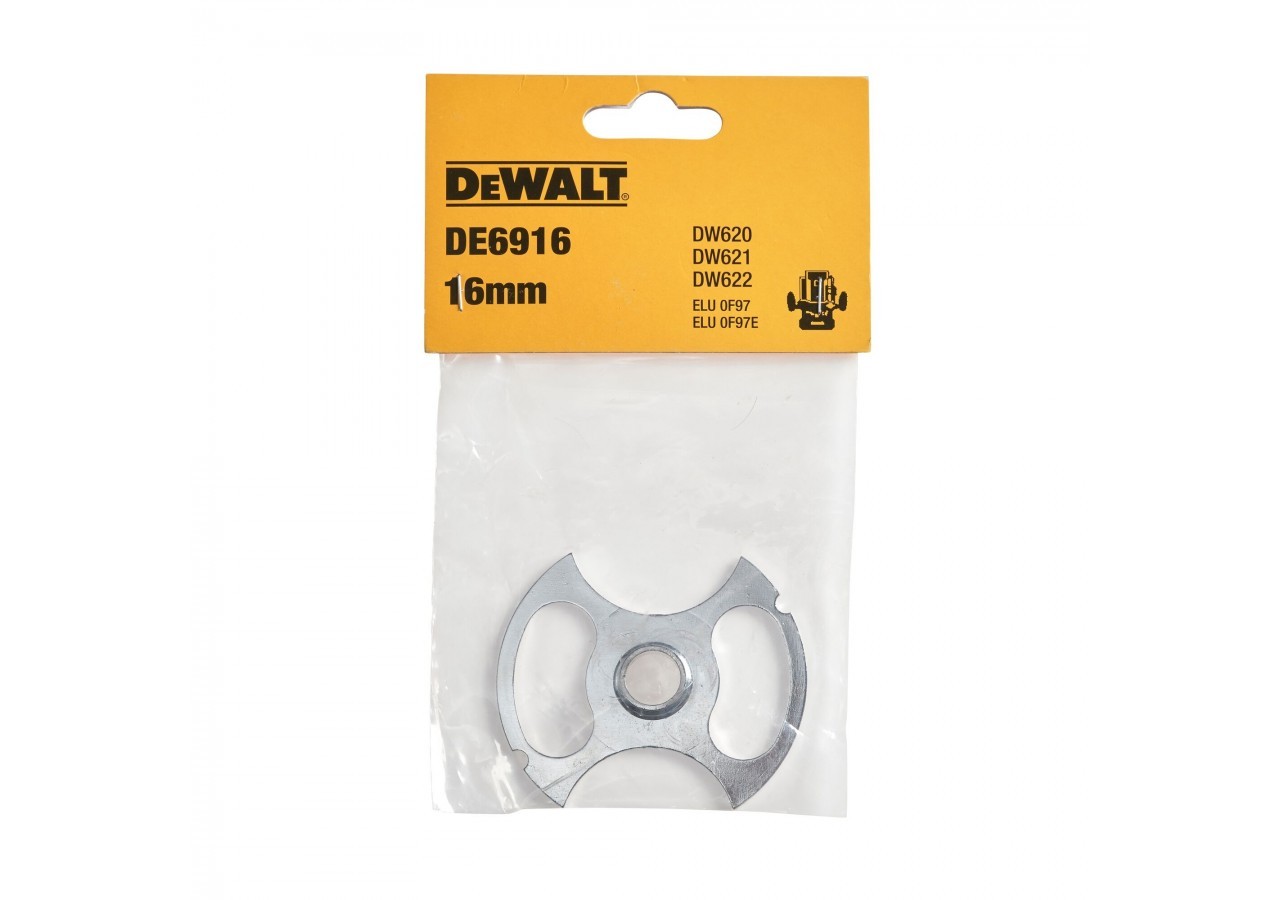 Douille de copiage 16 mm - DE6916-XJ - Dewalt