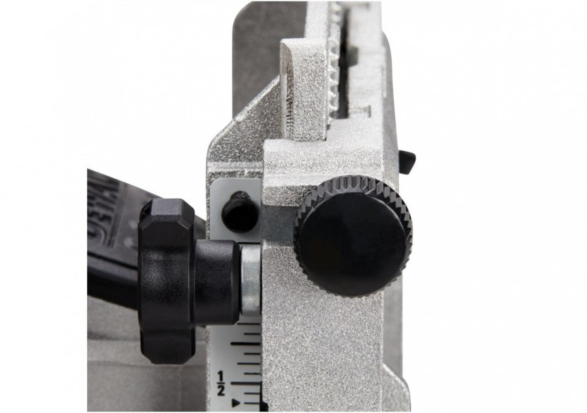 Fraiseuse à lamelles XR 18V 5Ah Li-Ion Brushless - DCW682P2-QW - Dewalt