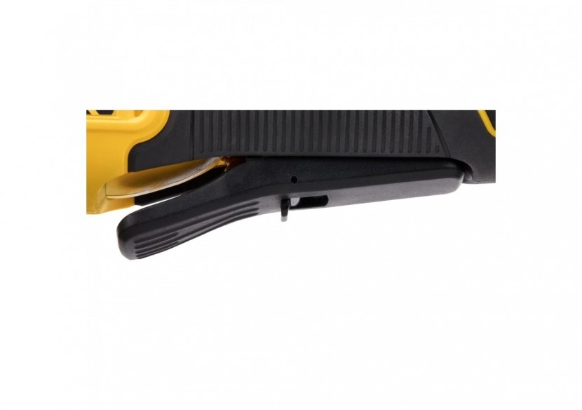 Fraiseuse à lamelles XR 18V 5Ah Li-Ion Brushless - DCW682P2-QW - Dewalt