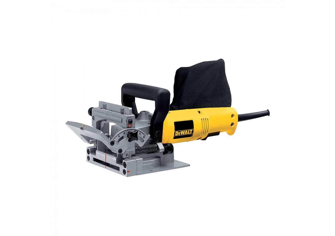 Fraiseuse à lamelles 600W - DW682K-QS - Dewalt