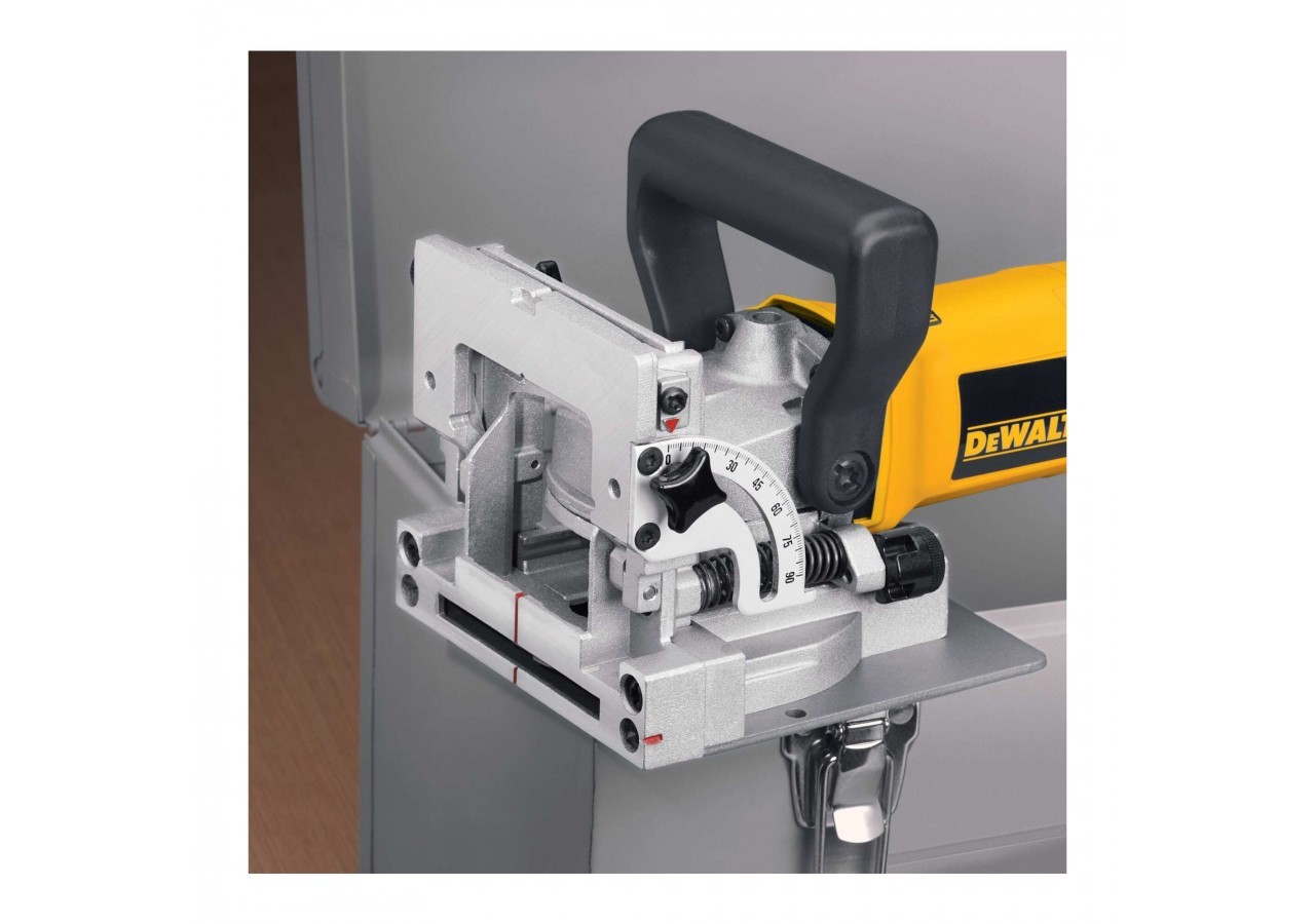 Fraiseuse à lamelles 600W - DW682K-QS - Dewalt