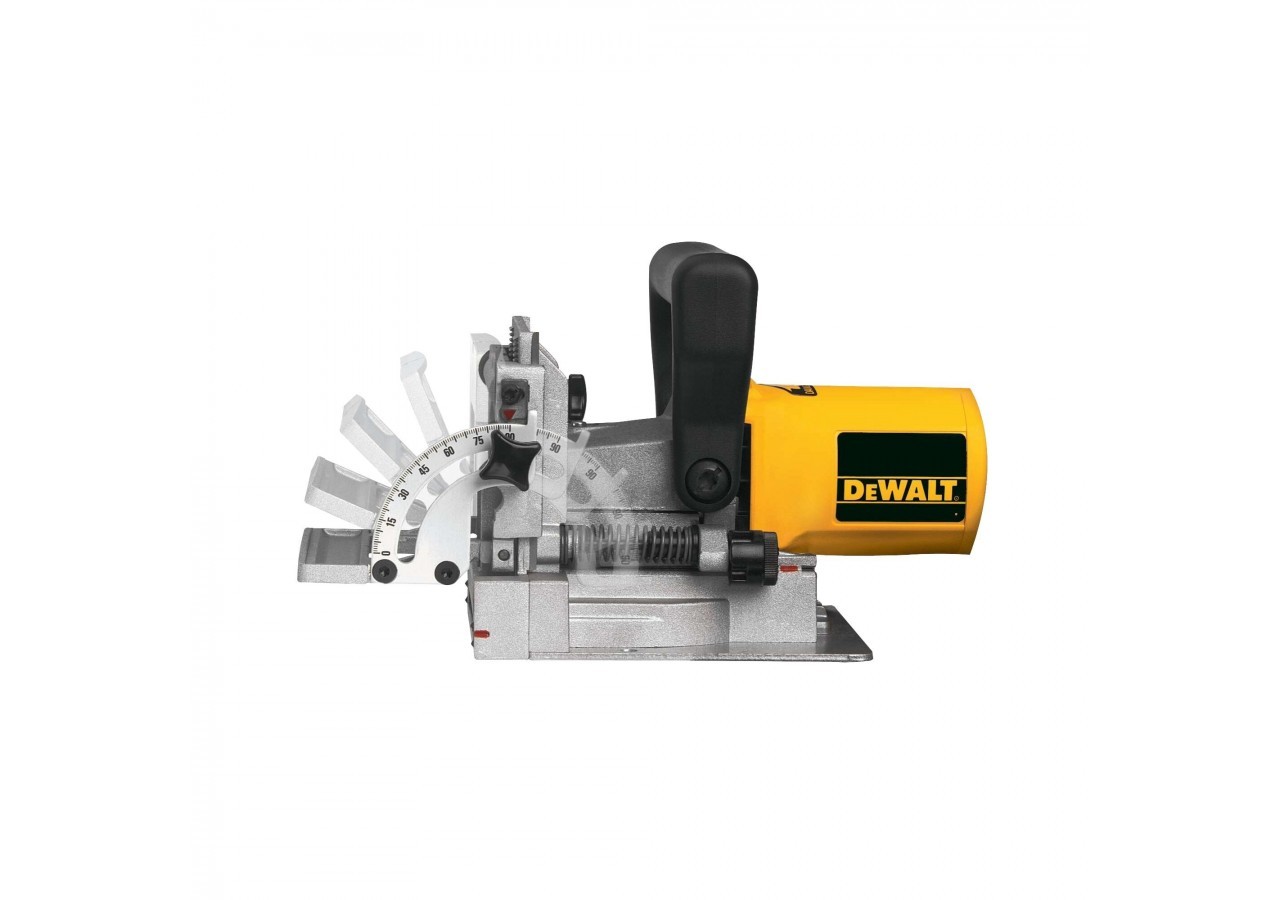 Fraiseuse à lamelles 600W - DW682K-QS - Dewalt
