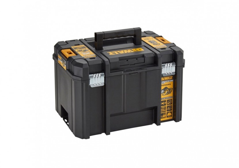 Rabot XR 18V 5Ah Li-Ion Brushless - DCP580P2-QW - Dewalt Rabot XR 18V 5Ah Li-Ion Brushless - DCP580P2-QW - Dewalt