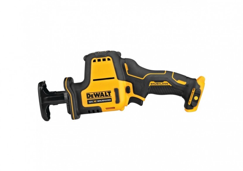 Scie sabre Compacte XR 12V Brushless - DCS312N-XJ - Dewalt