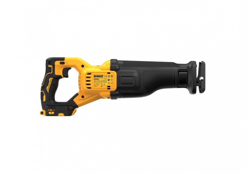 Scie sabre XR 18V ADVANTAGE Brushless - DCS386NT-XJ - Dewalt