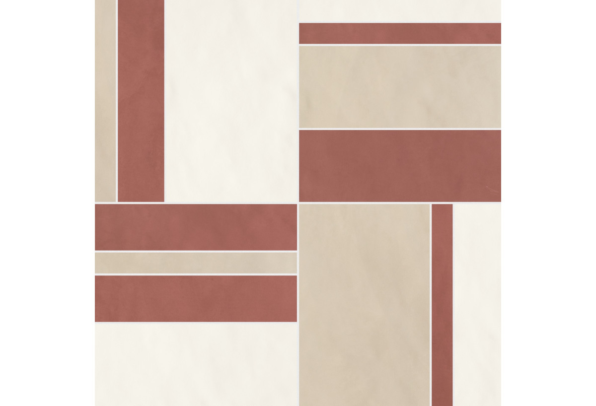 Carrelage décoratif mur intérieur grès cérame Even - Panaria : Confort'Mat