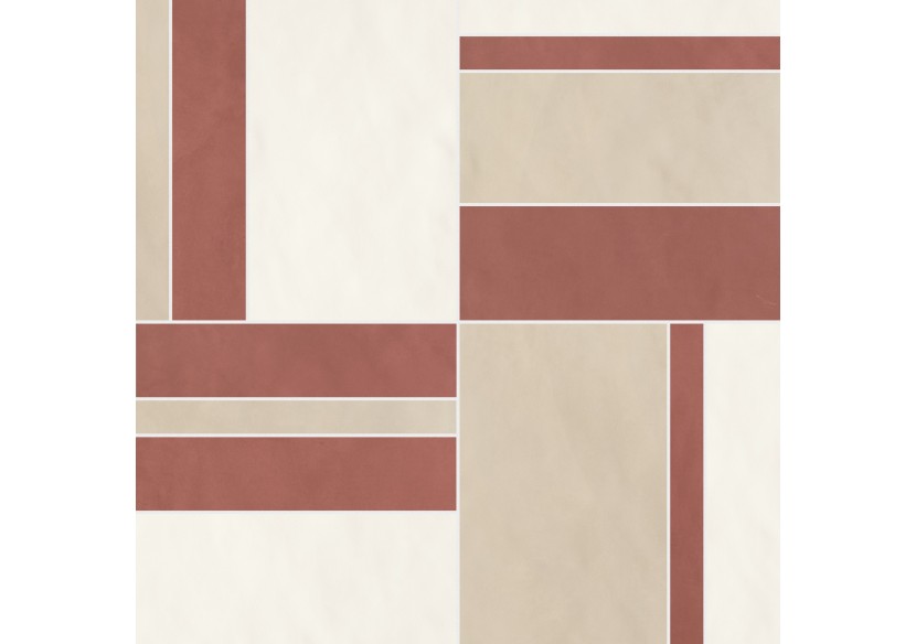 Carrelage décoratif mur intérieur grès cérame Even - Panaria : Confort'Mat