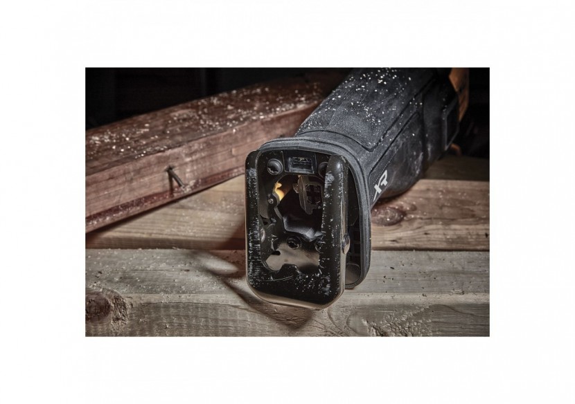 Scie sabre XR 18V ADVANTAGE Brushless - DCS386NT-XJ - Dewalt