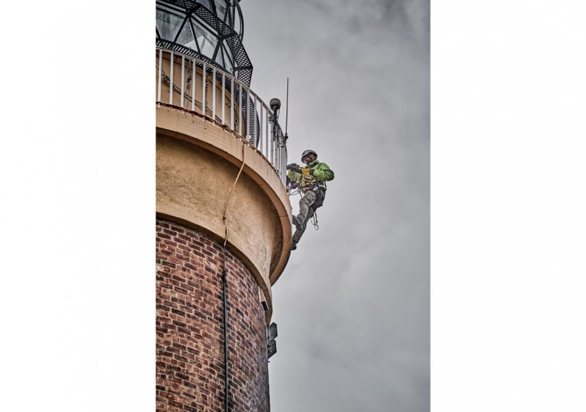 Scie sabre XR FLEXVOLT 54V 3Ah Li-Ion Brushless - DCS389X2-QW - Dewalt