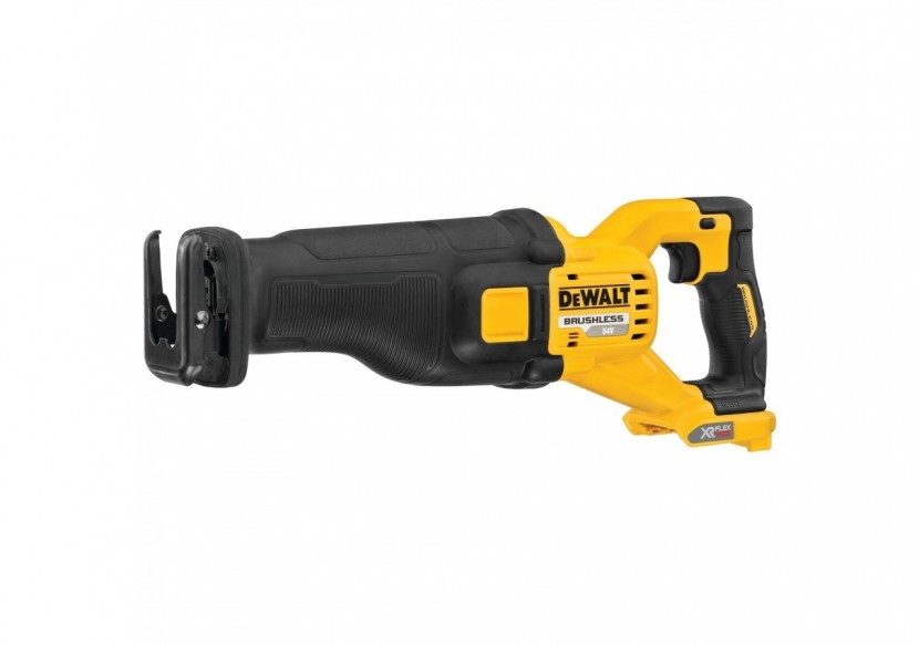 Scie sabre XR FLEXVOLT 54V Brushless - DCS389NT-XJ - Dewalt