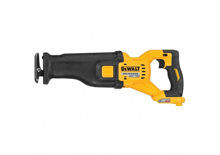 Scie sabre XR FLEXVOLT 54V Brushless - DCS389NT-XJ - Dewalt 2
