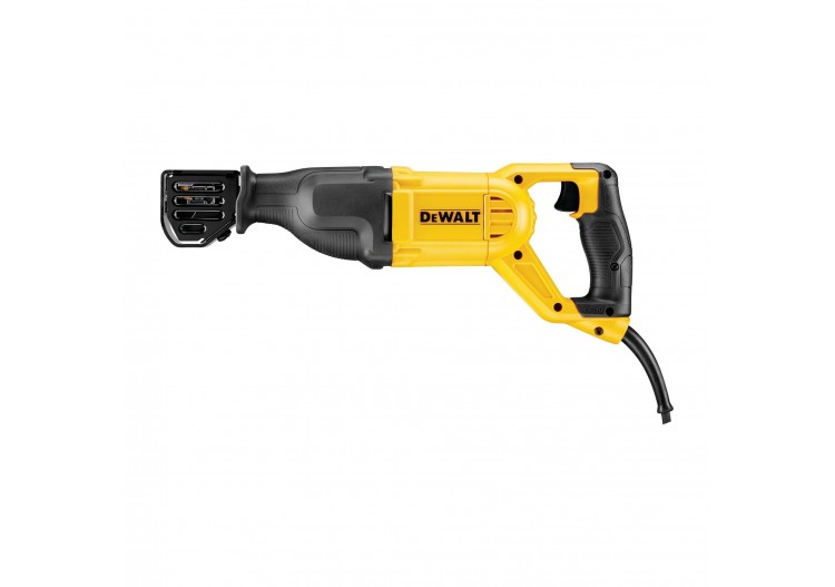 Scie sabre 1100W - DWE305PK-QS - Dewalt