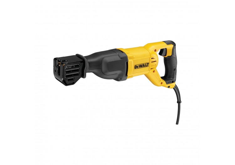 Scie sabre 1100W - DWE305PK-QS - Dewalt 2