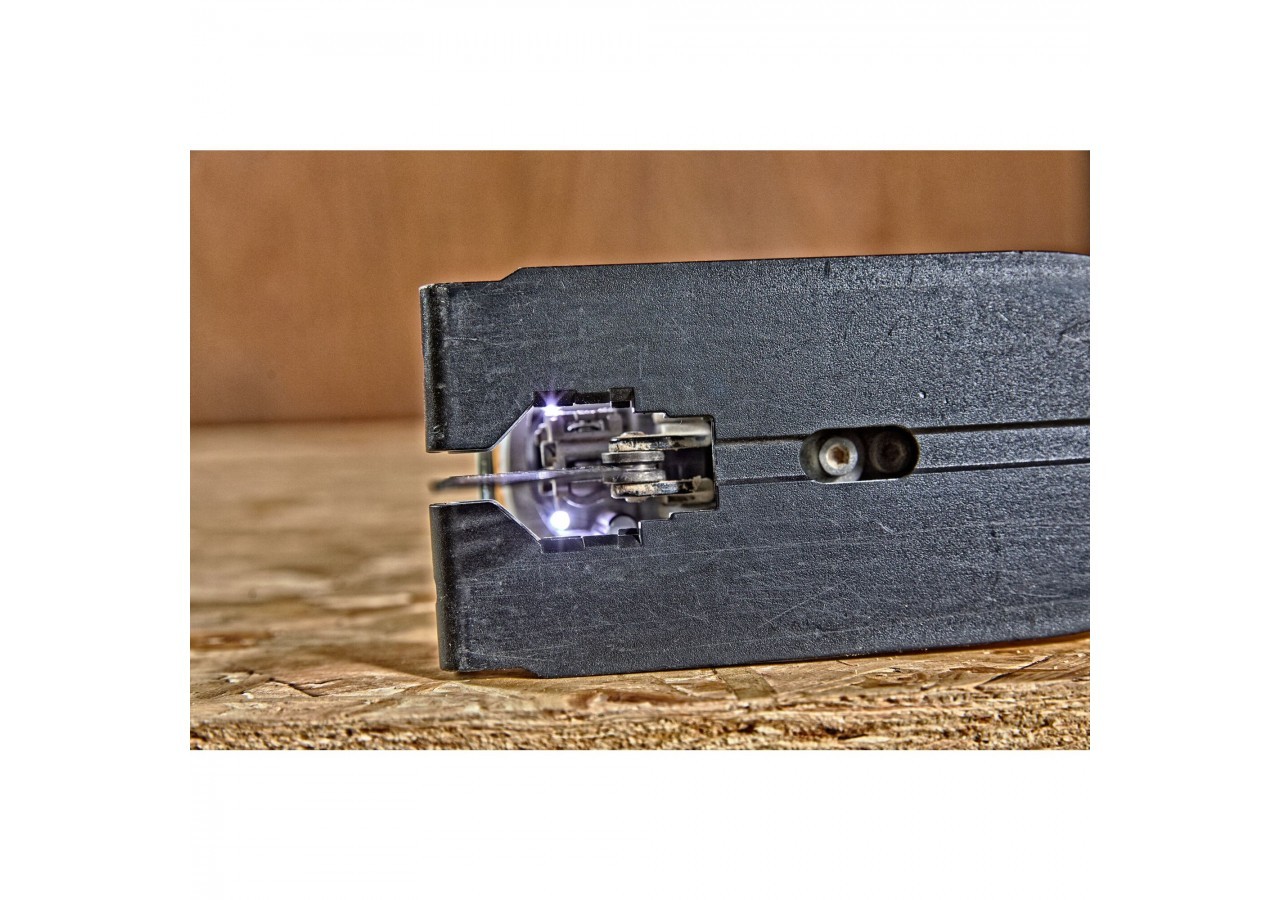 Scie sauteuse à poignée supérieure XR 18V 5Ah Li-Ion Brushless - DCS334P2-QW - Dewalt