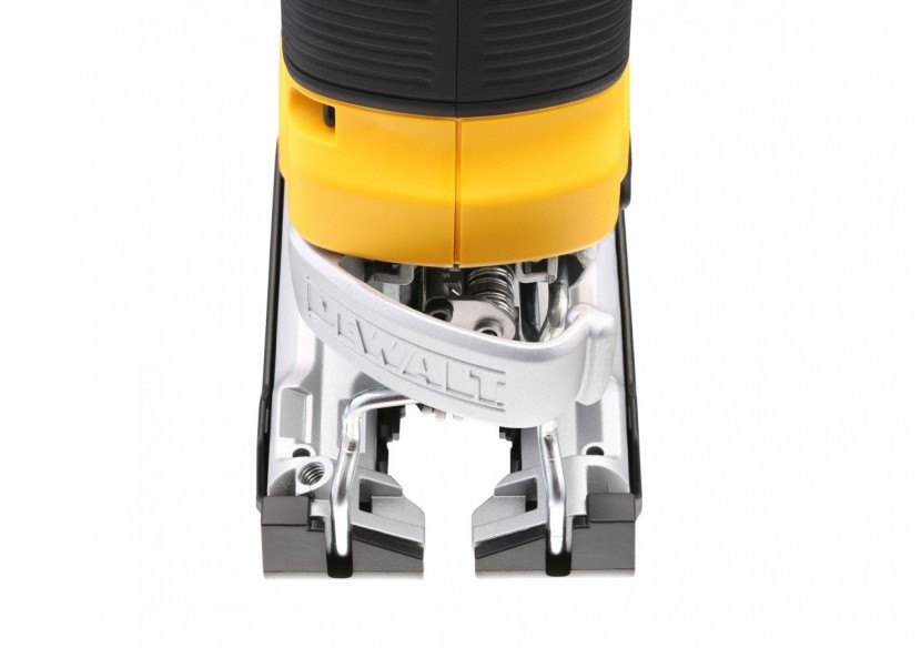 Scie sauteuse à poignée supérieure XR 18V Brushless - DCS334NT-XJ - Dewalt