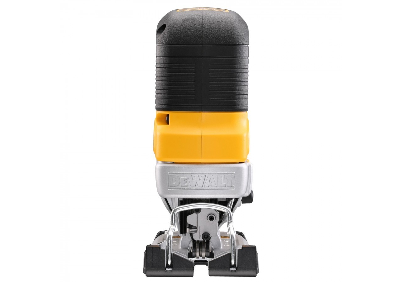 Scie sauteuse à prise par le corps XR 18V 5Ah Li-Ion Brushless - DCS335P2-QW - Dewalt