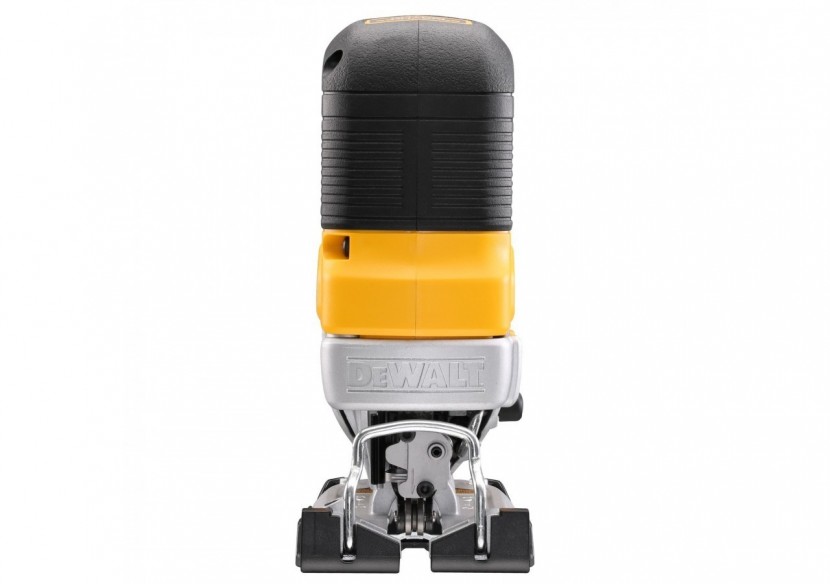 Scie sauteuse à prise par le corps XR 18V 5Ah Li-Ion Brushless - DCS335P2-QW - Dewalt