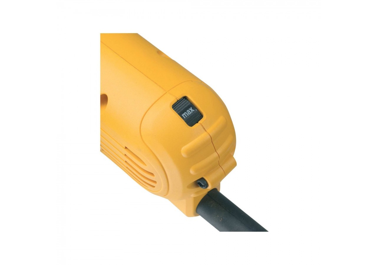 Scie sauteuse 550W à prise par le corps - DW343K-QS - Dewalt