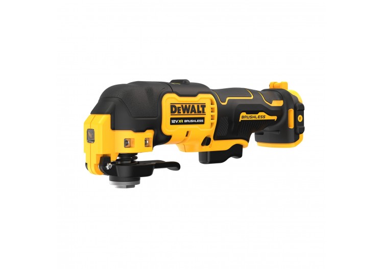 Multi-cutter XR 12V Brushless - DCS353N-XJ - Dewalt