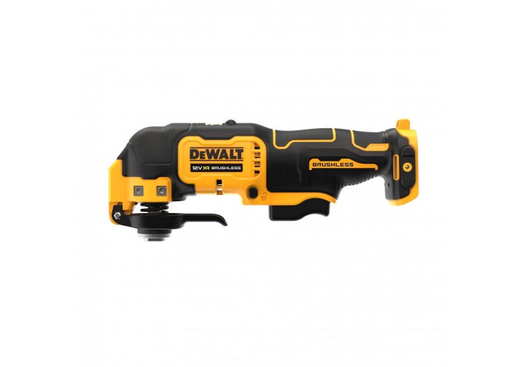 Multi-cutter XR 12V Brushless - DCS353N-XJ - Dewalt 2