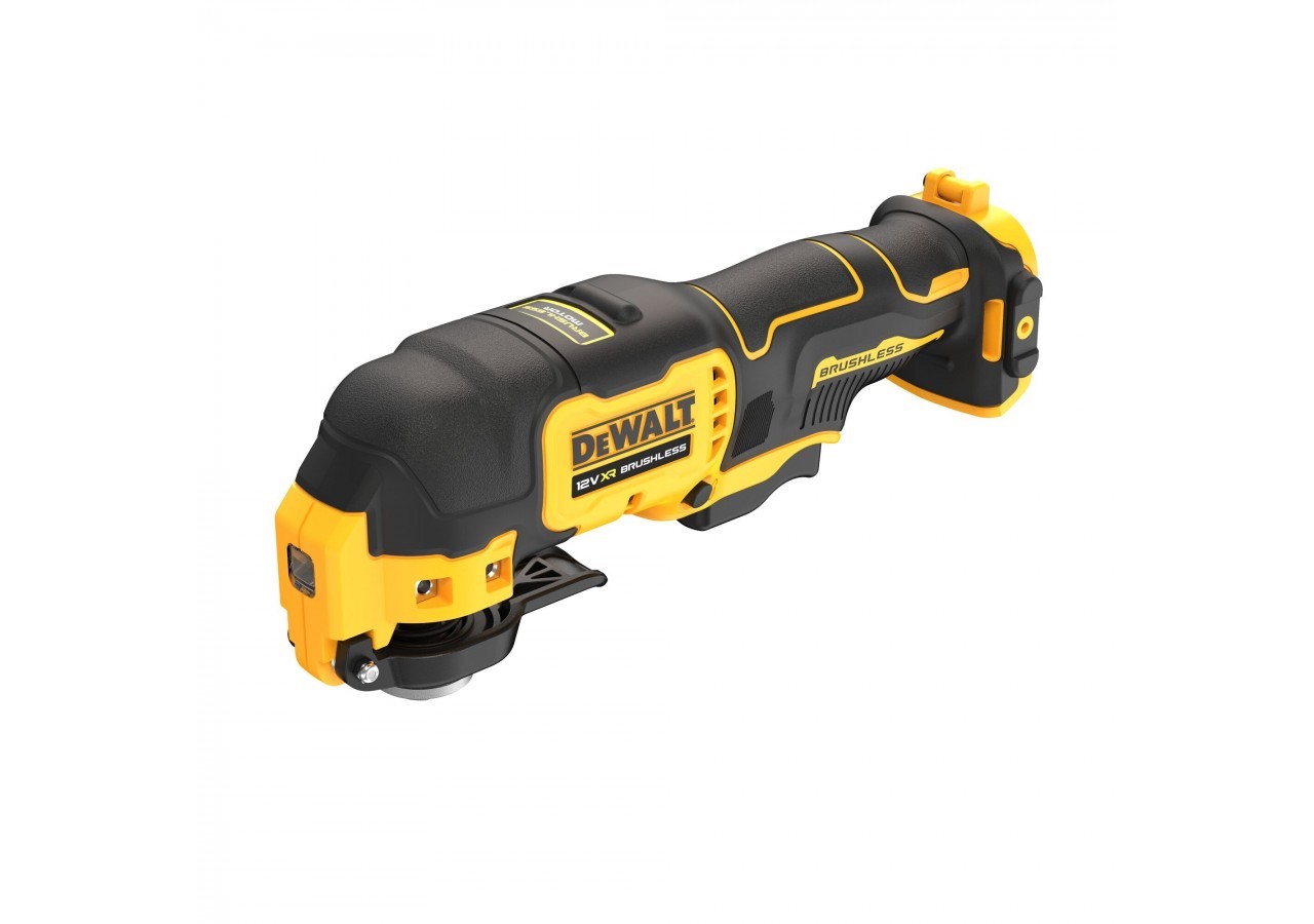 Multi-cutter XR 12V Brushless - DCS353N-XJ - Dewalt