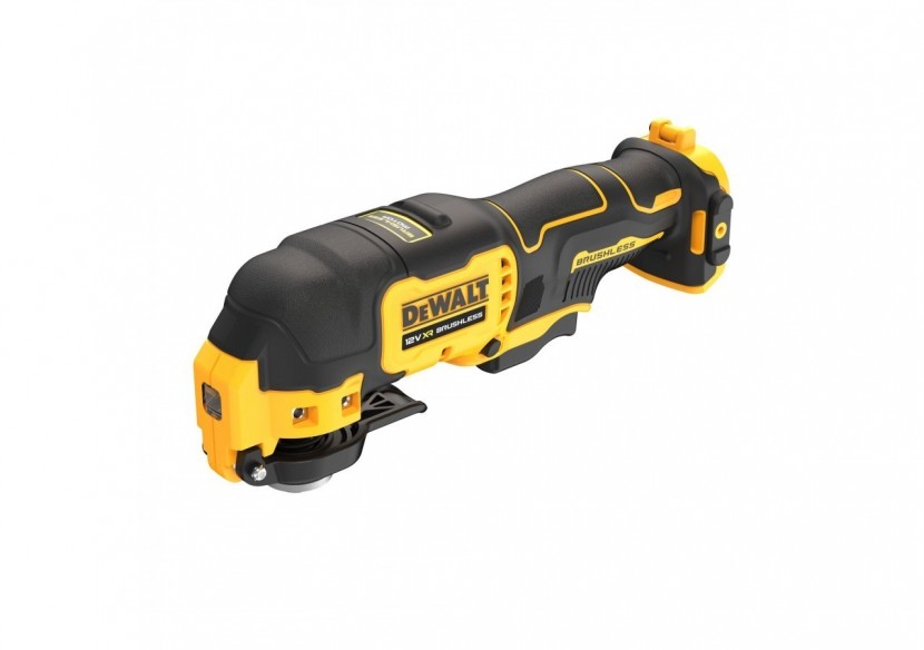 Multi-cutter XR 12V Brushless - DCS353N-XJ - Dewalt