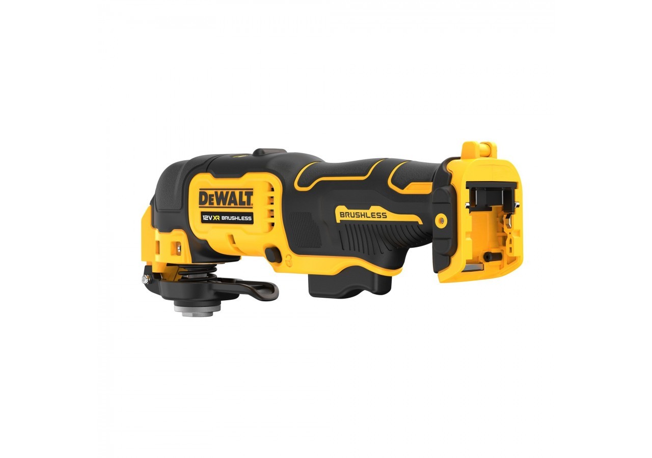 Multi-cutter XR 12V Brushless - DCS353N-XJ - Dewalt