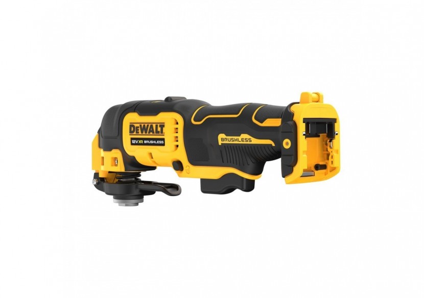 Multi-cutter XR 12V Brushless - DCS353N-XJ - Dewalt