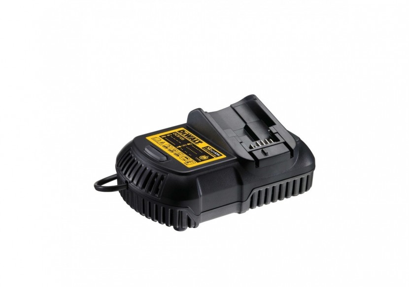 Multi-cutter XR 18V 2Ah Li-Ion Brushless - 32 accessoires - DCS355D2-QW - Dewalt