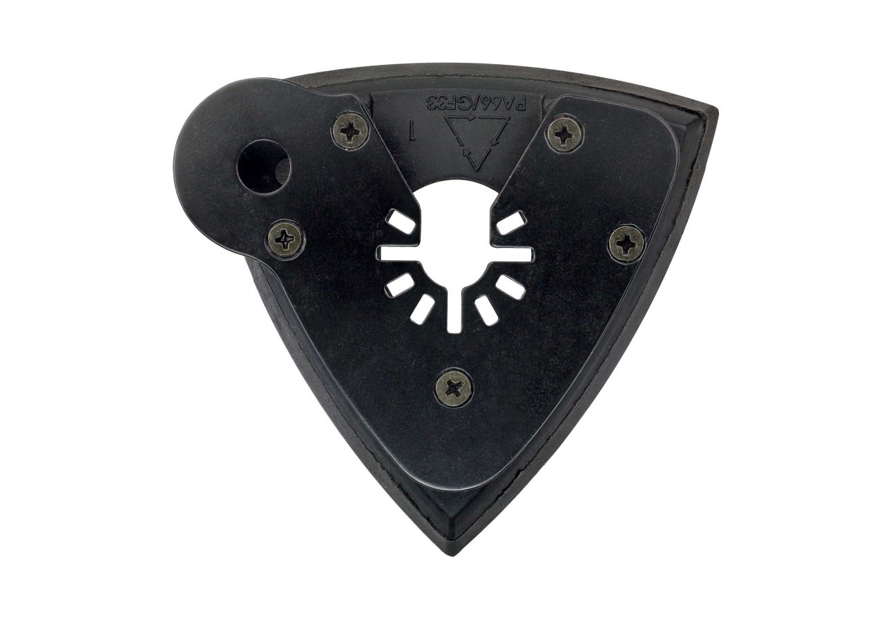 Multi-cutter XR 18V 2Ah Li-Ion Brushless - 32 accessoires - DCS355D2-QW - Dewalt